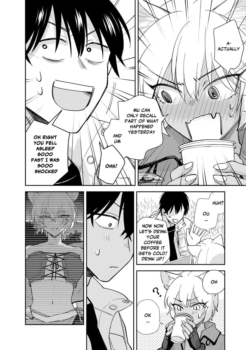 Isekai Shachuuhaku Outrunner Phev 12 4