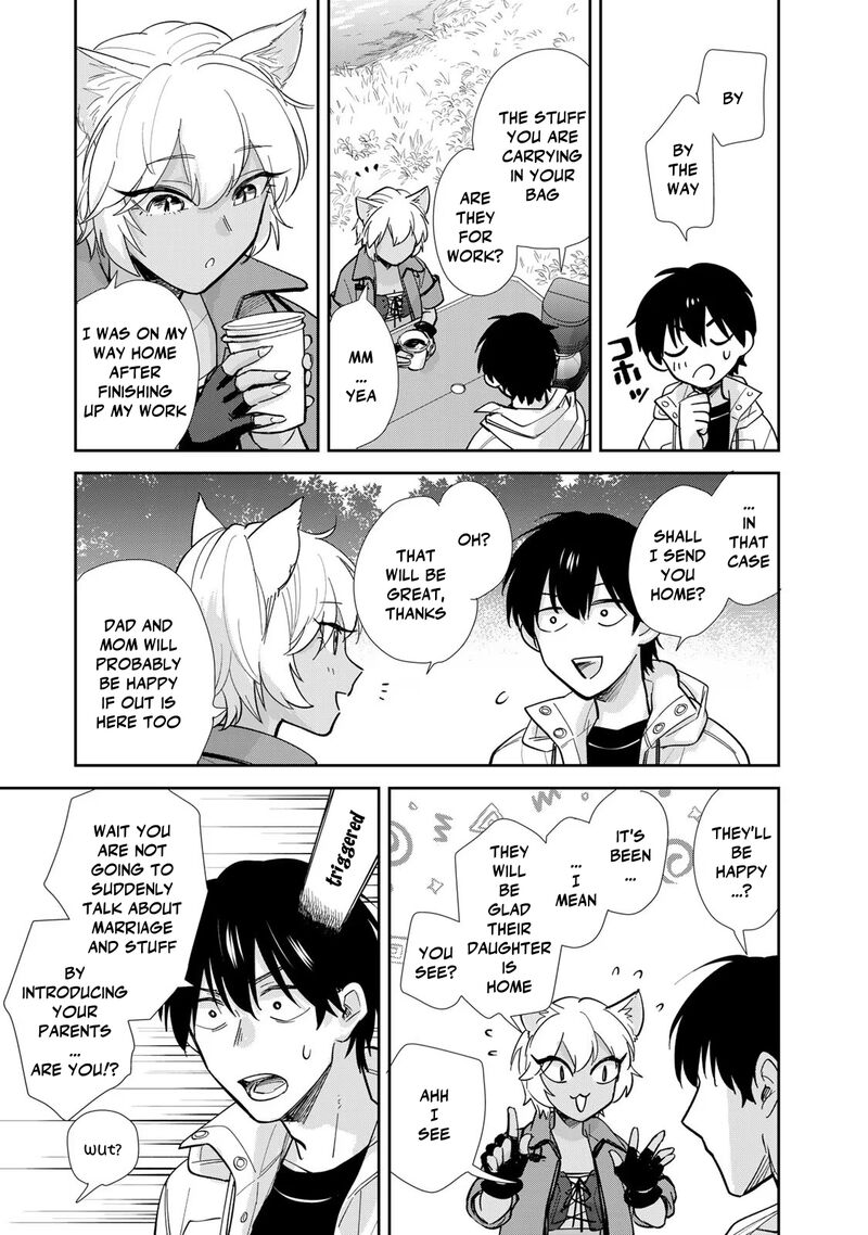Isekai Shachuuhaku Outrunner Phev 12 5