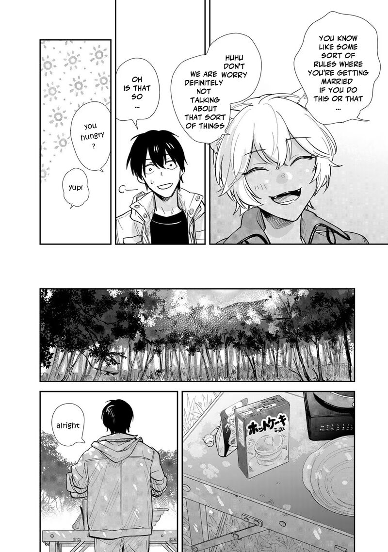 Isekai Shachuuhaku Outrunner Phev 12 6
