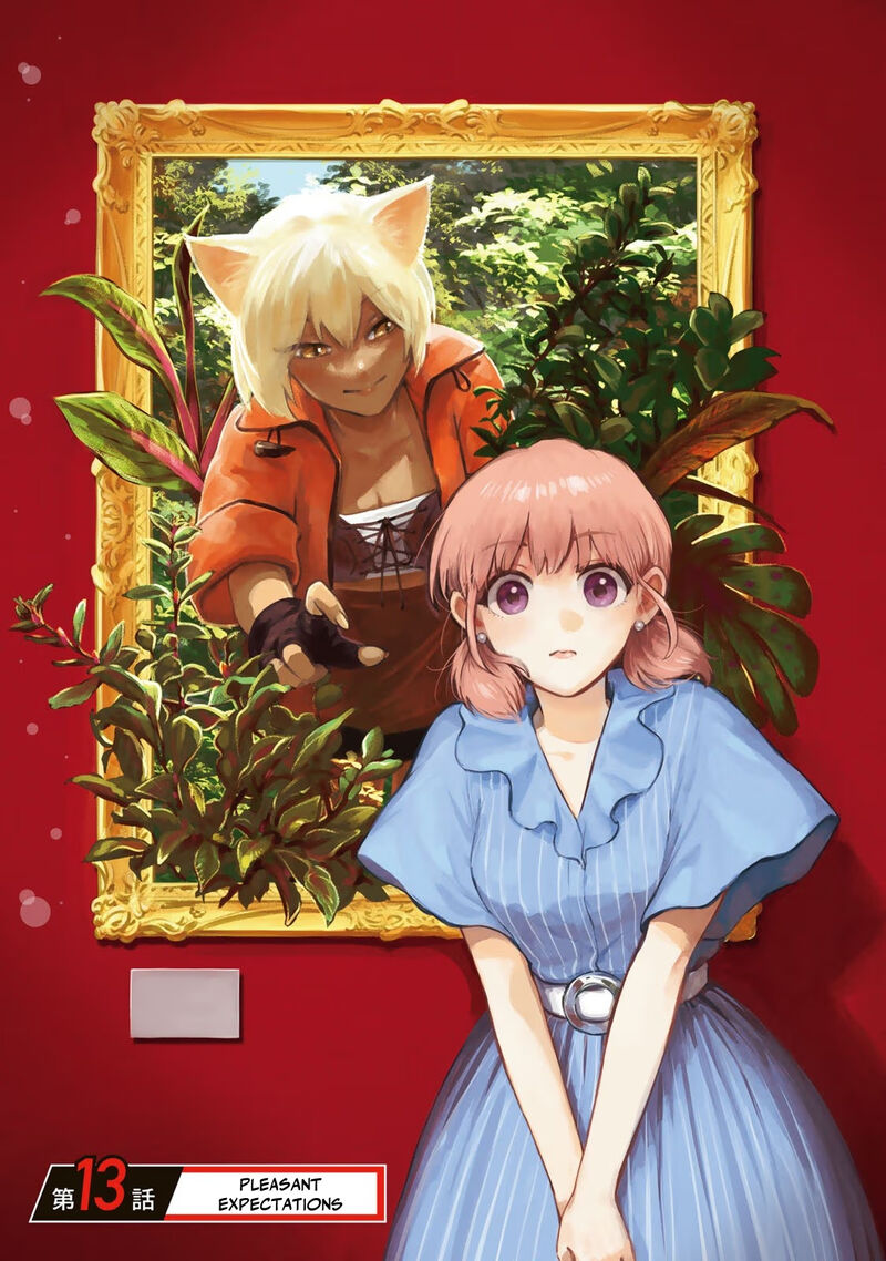 Isekai Shachuuhaku Outrunner Phev 13 1