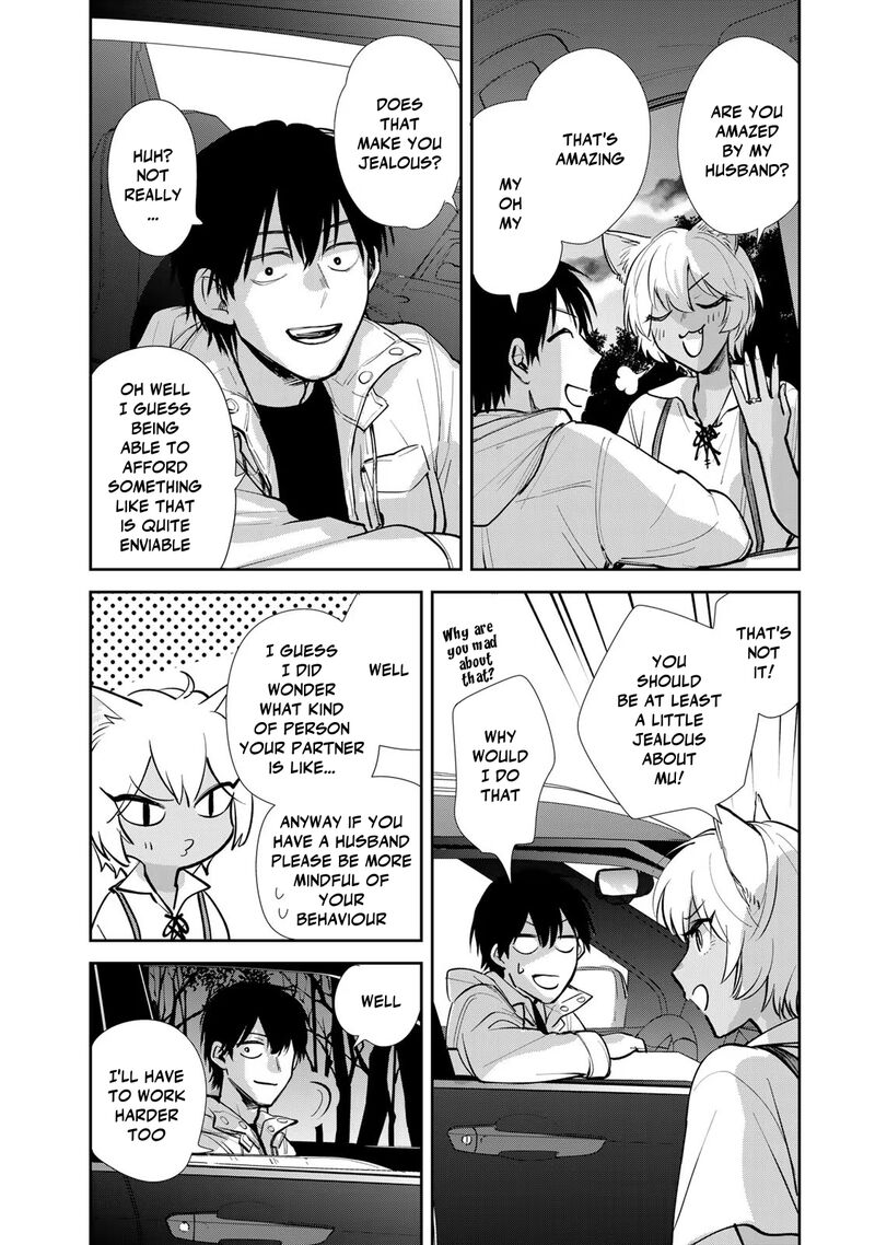 Isekai Shachuuhaku Outrunner Phev 13 10