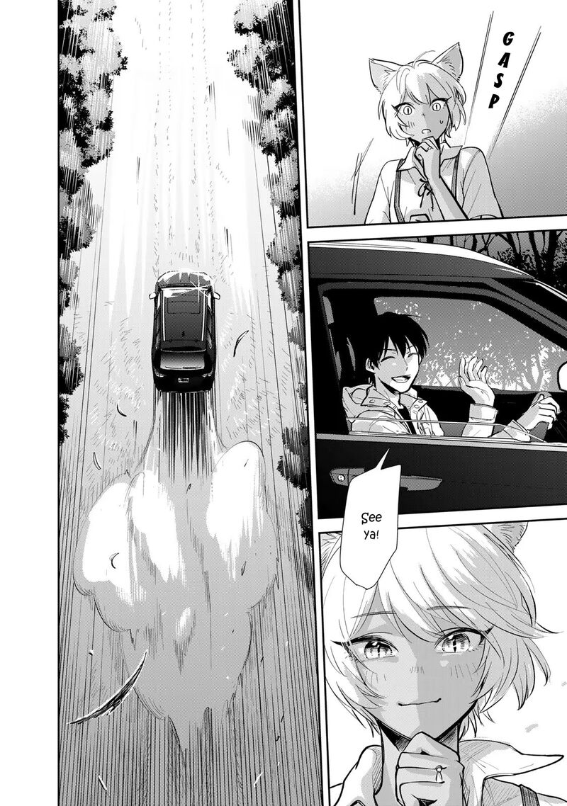 Isekai Shachuuhaku Outrunner Phev 13 12