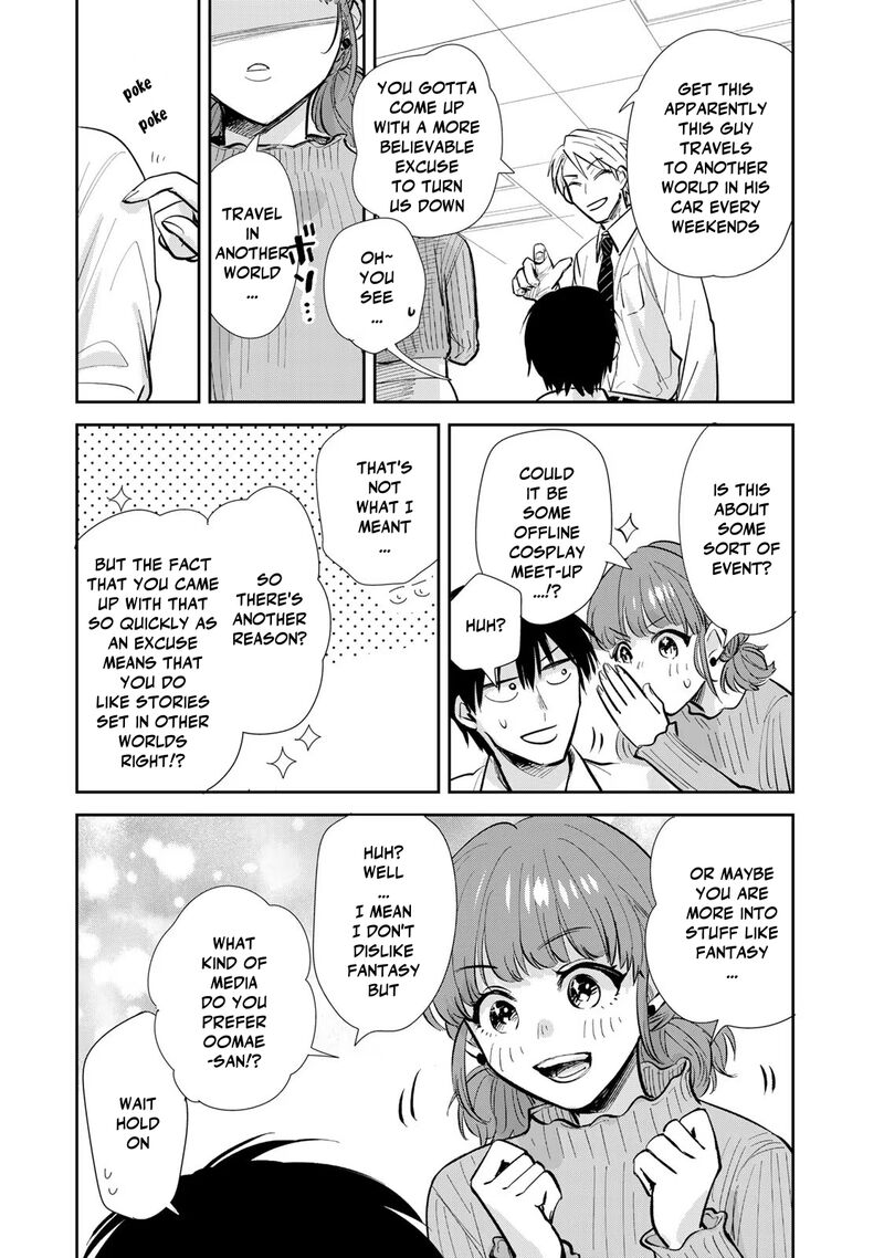 Isekai Shachuuhaku Outrunner Phev 13 21