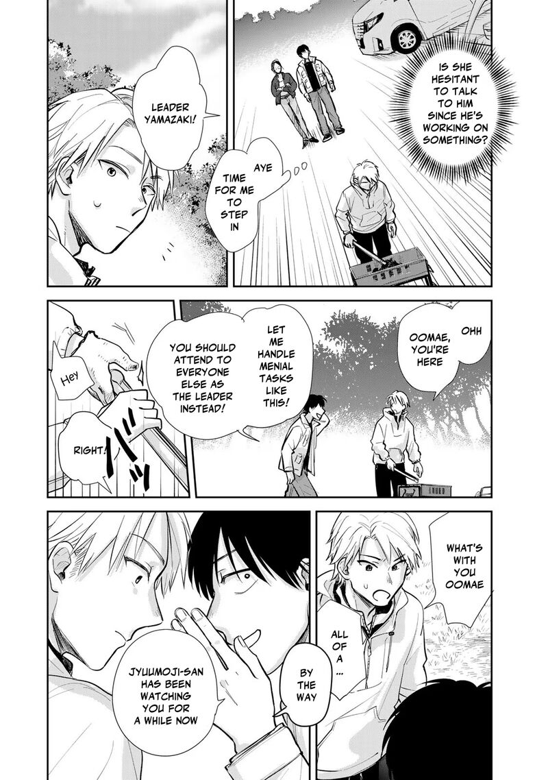 Isekai Shachuuhaku Outrunner Phev 13 27