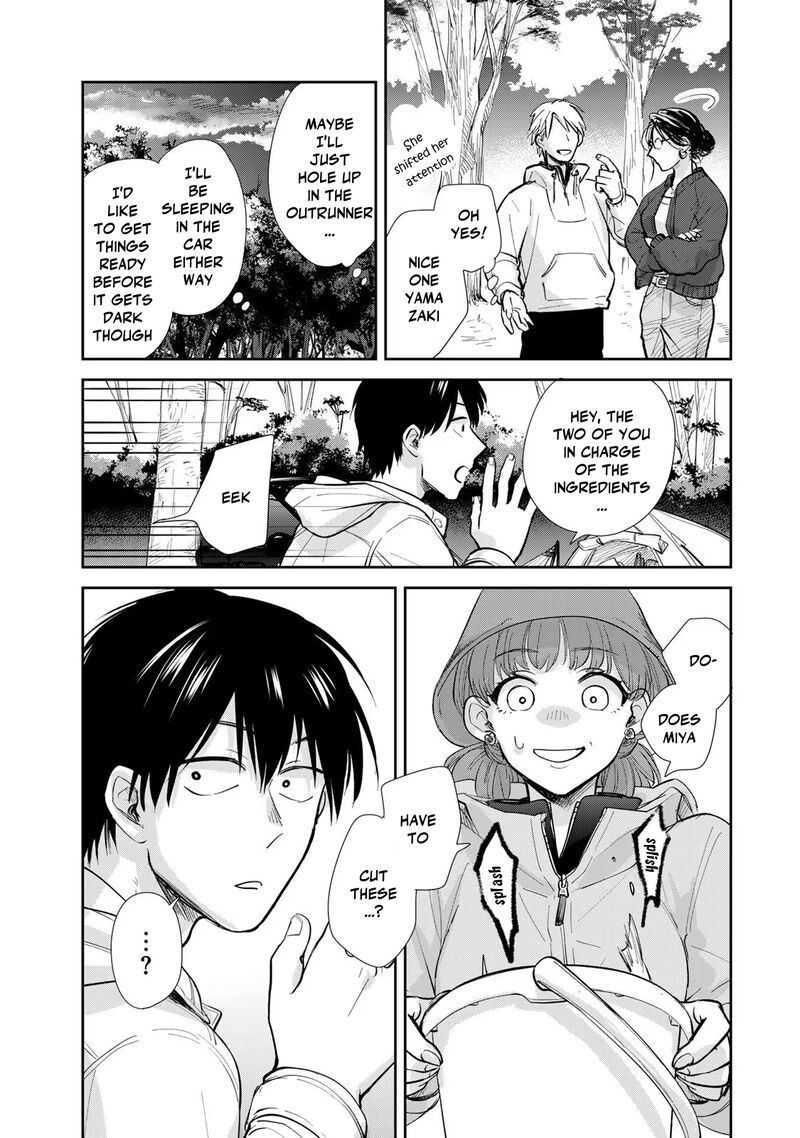 Isekai Shachuuhaku Outrunner Phev 13 32