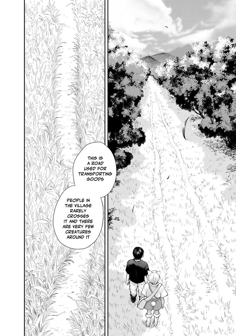 Isekai Shachuuhaku Outrunner Phev 13 4