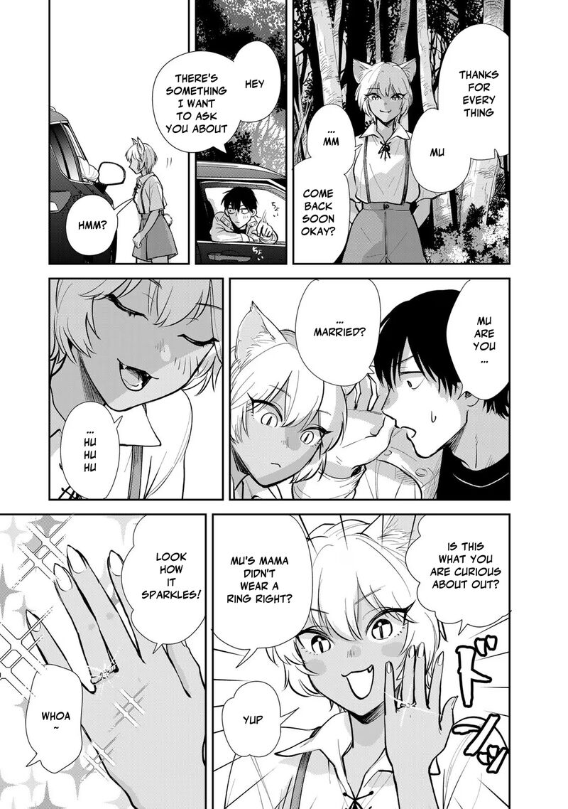 Isekai Shachuuhaku Outrunner Phev 13 9