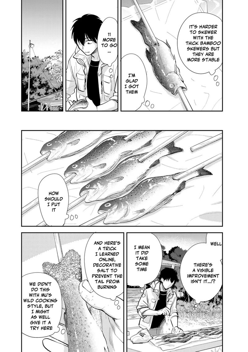 Isekai Shachuuhaku Outrunner Phev 14 11