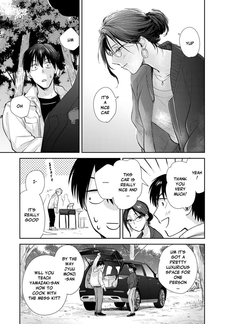 Isekai Shachuuhaku Outrunner Phev 14 19