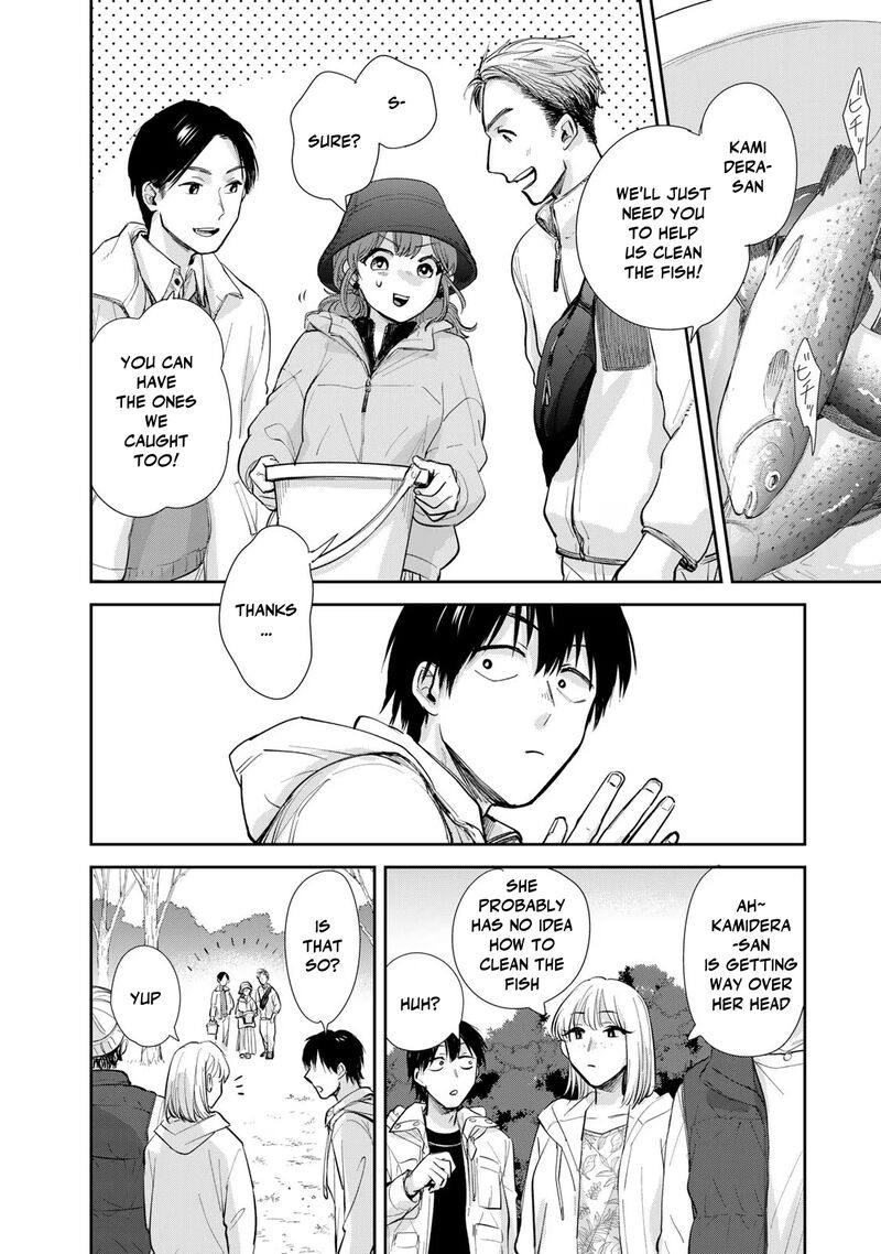 Isekai Shachuuhaku Outrunner Phev 14 2
