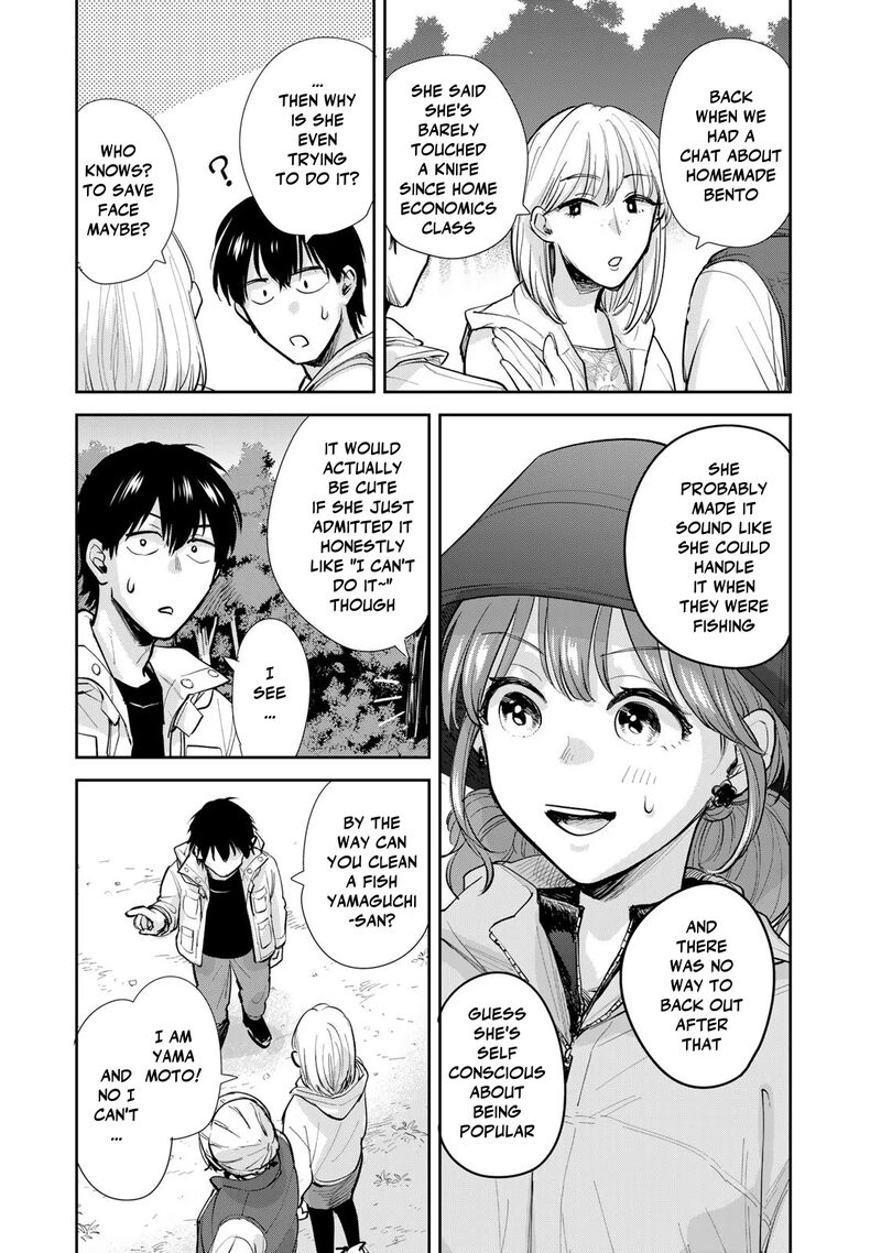 Isekai Shachuuhaku Outrunner Phev 14 3