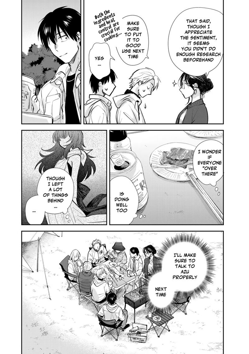 Isekai Shachuuhaku Outrunner Phev 14 31