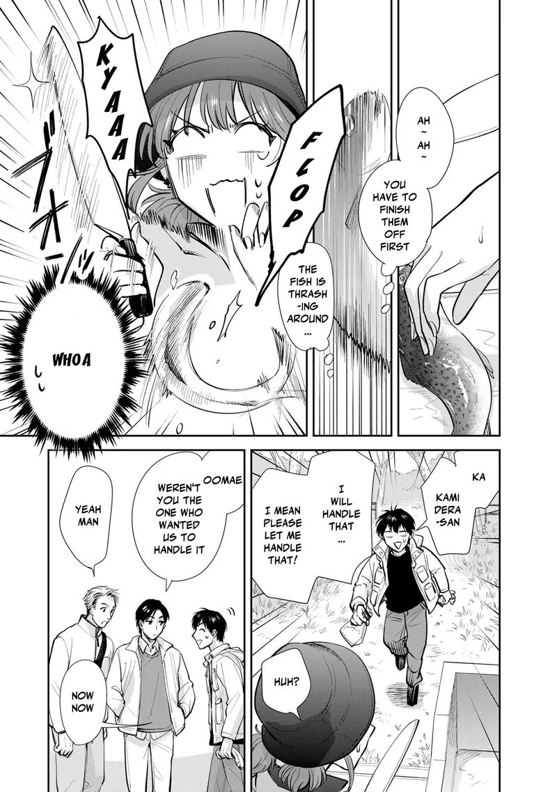 Isekai Shachuuhaku Outrunner Phev 14 5
