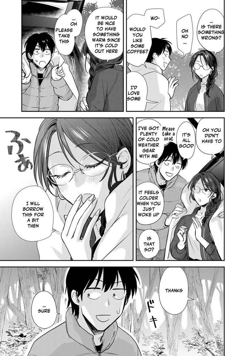 Isekai Shachuuhaku Outrunner Phev 15 11