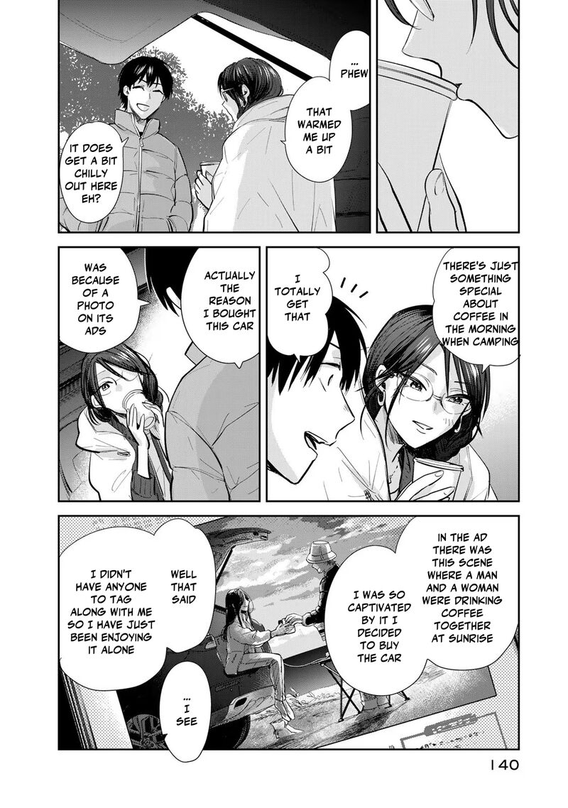 Isekai Shachuuhaku Outrunner Phev 15 12