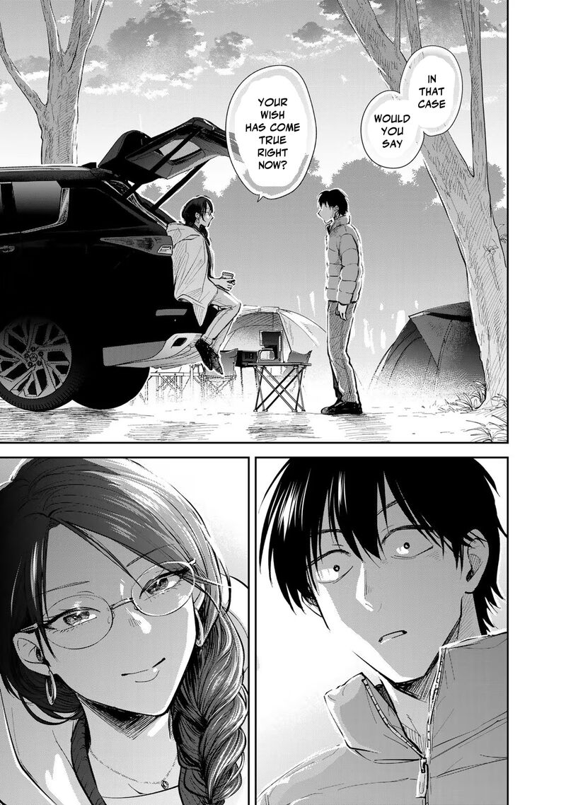 Isekai Shachuuhaku Outrunner Phev 15 13