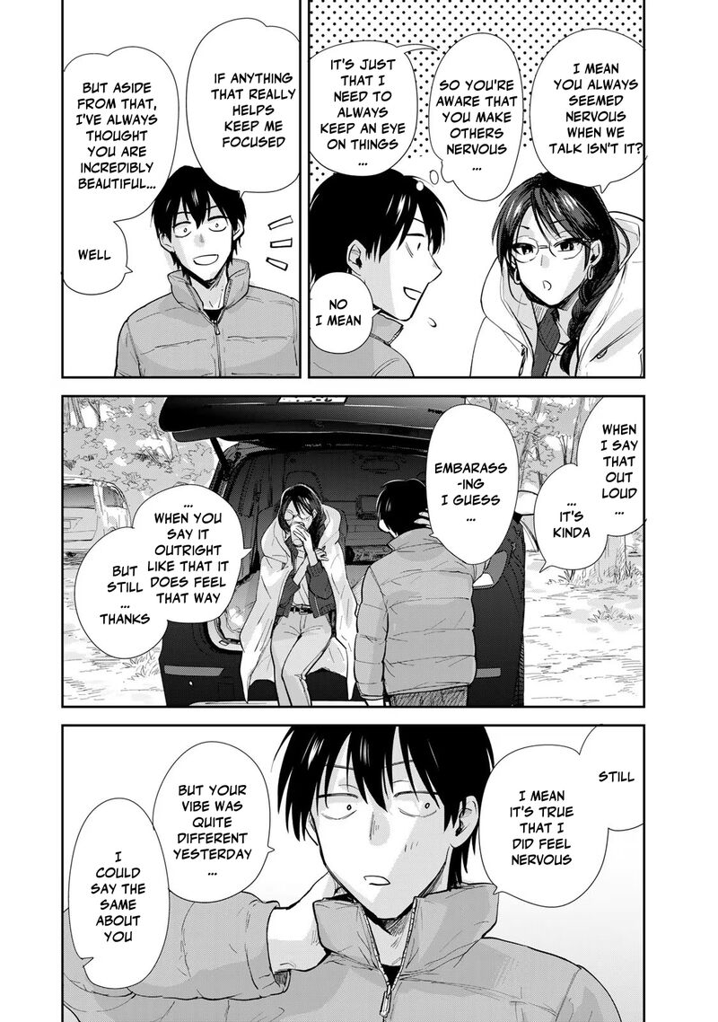 Isekai Shachuuhaku Outrunner Phev 15 15