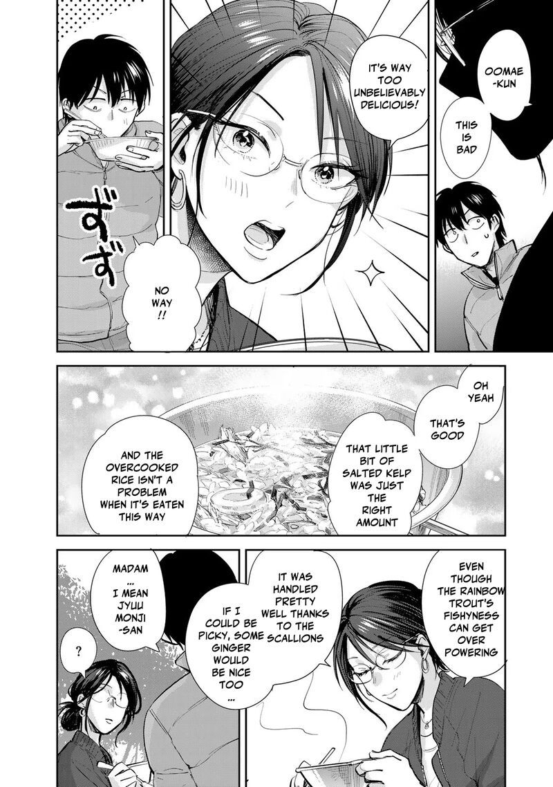 Isekai Shachuuhaku Outrunner Phev 15 18