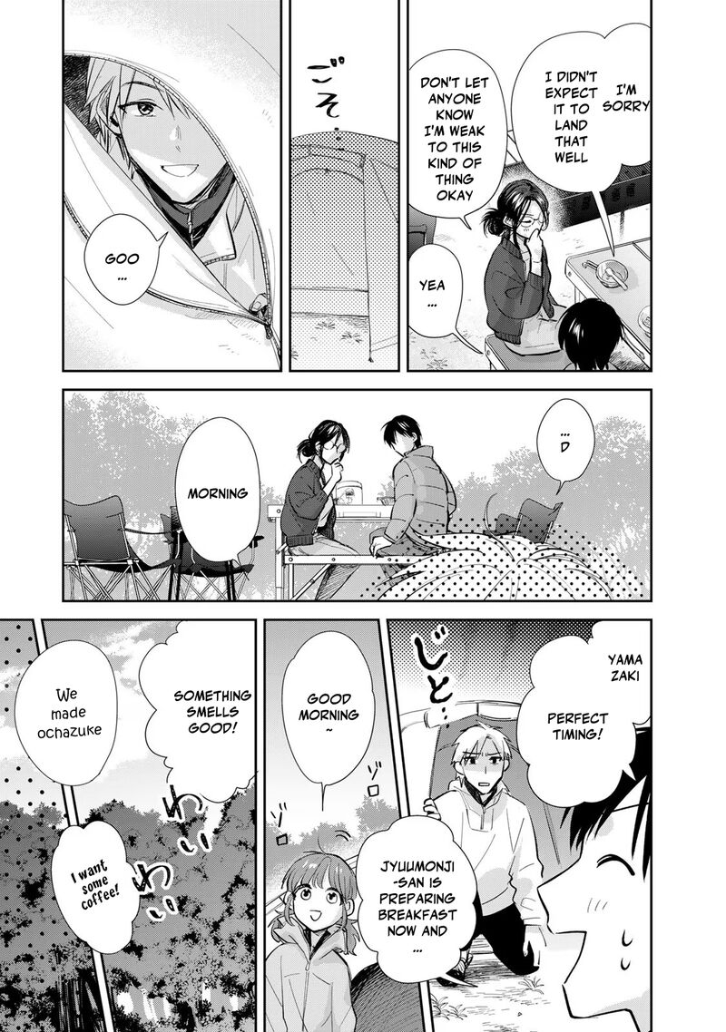Isekai Shachuuhaku Outrunner Phev 15 21