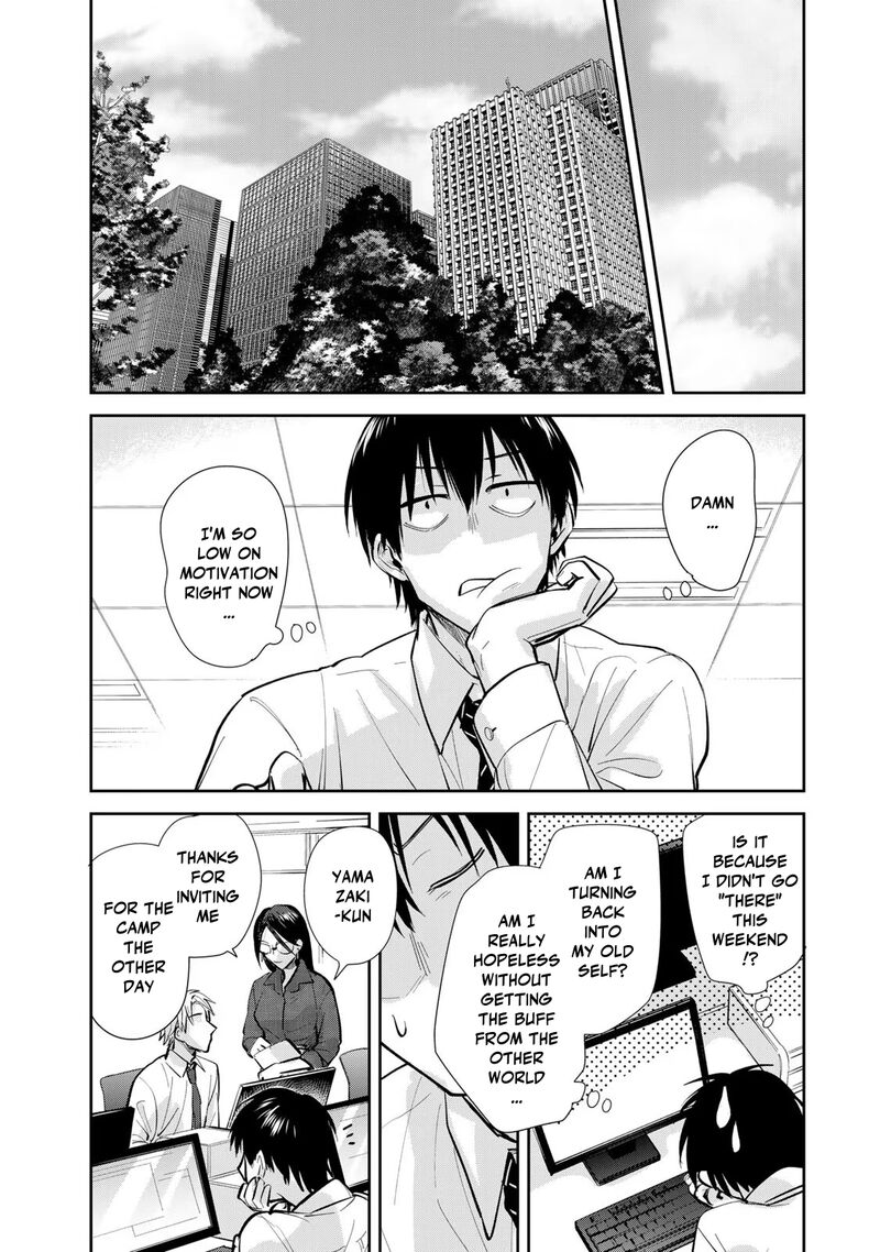 Isekai Shachuuhaku Outrunner Phev 15 22