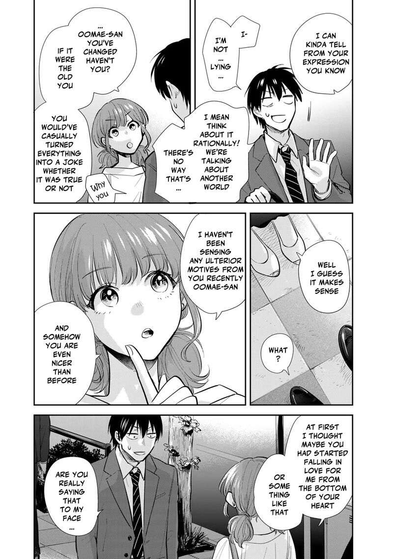 Isekai Shachuuhaku Outrunner Phev 15 27