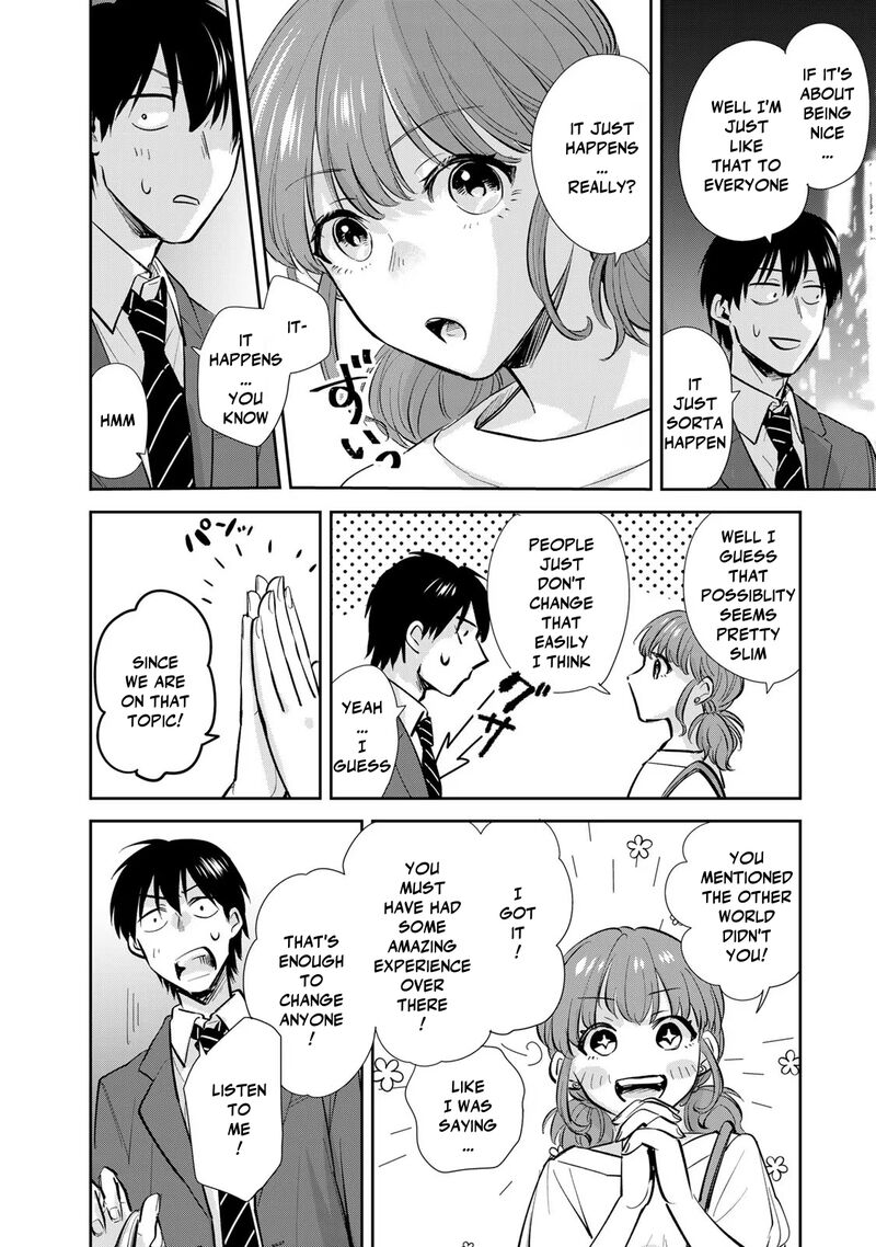 Isekai Shachuuhaku Outrunner Phev 15 28