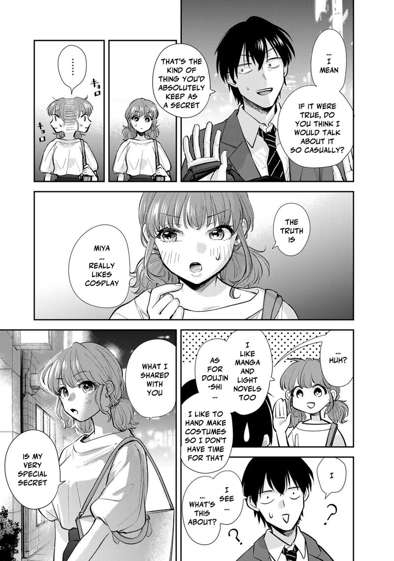 Isekai Shachuuhaku Outrunner Phev 15 29