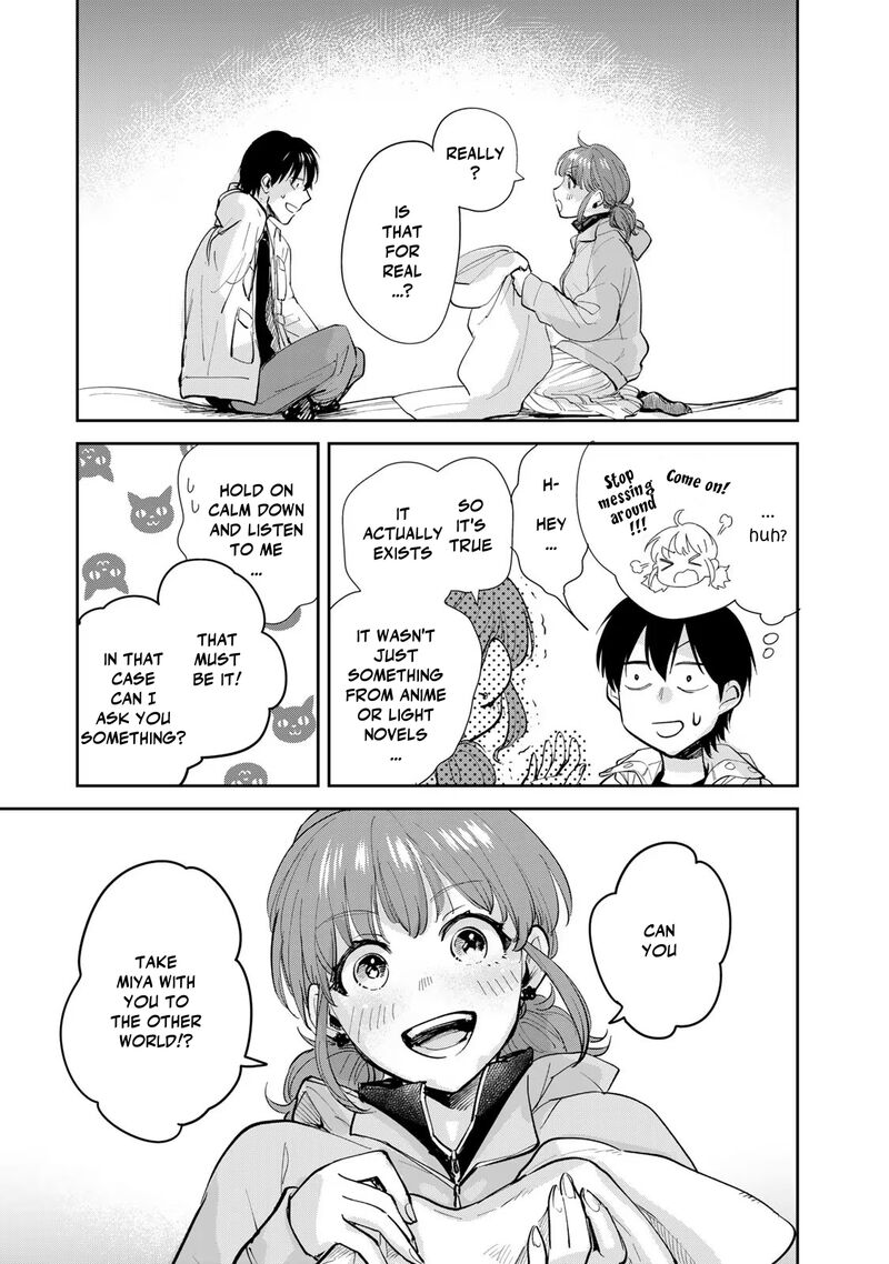 Isekai Shachuuhaku Outrunner Phev 15 5