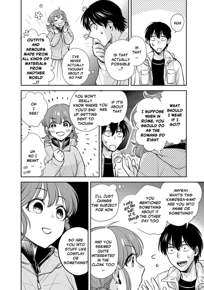 Isekai Shachuuhaku Outrunner Phev 15 6