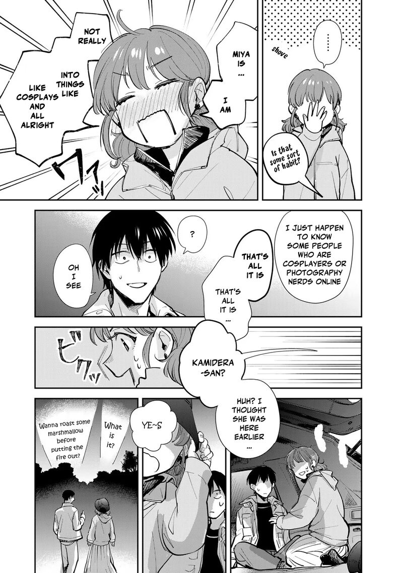 Isekai Shachuuhaku Outrunner Phev 15 7