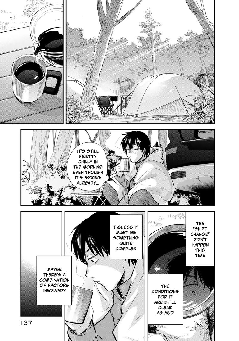 Isekai Shachuuhaku Outrunner Phev 15 9