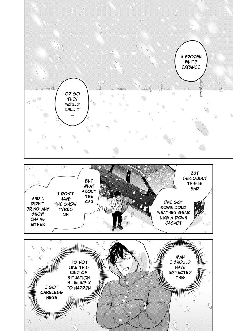 Isekai Shachuuhaku Outrunner Phev 16 12