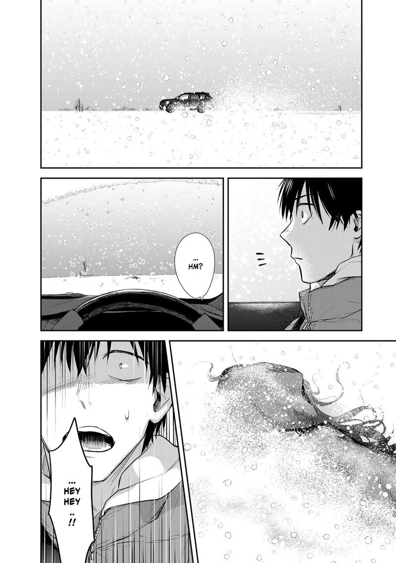 Isekai Shachuuhaku Outrunner Phev 16 14