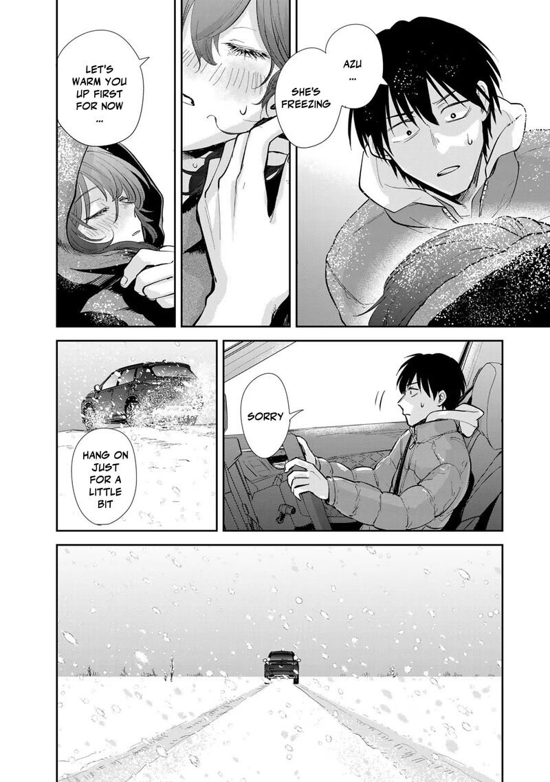 Isekai Shachuuhaku Outrunner Phev 16 16