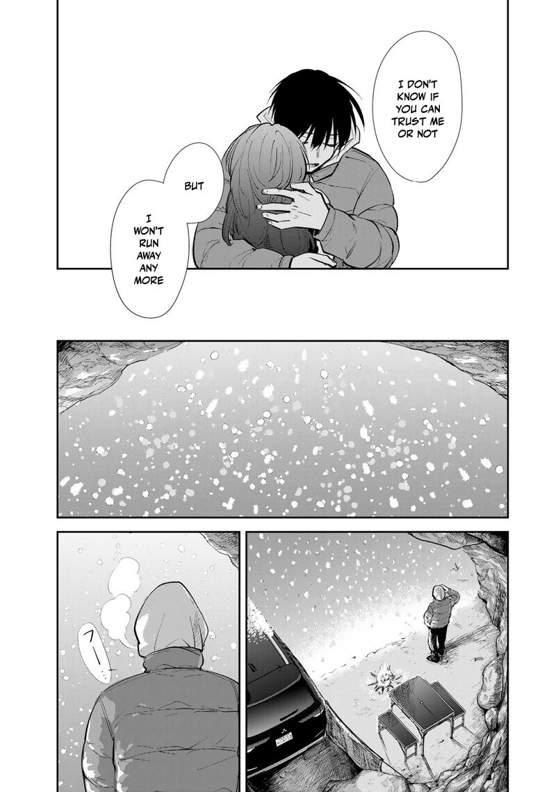 Isekai Shachuuhaku Outrunner Phev 16 24