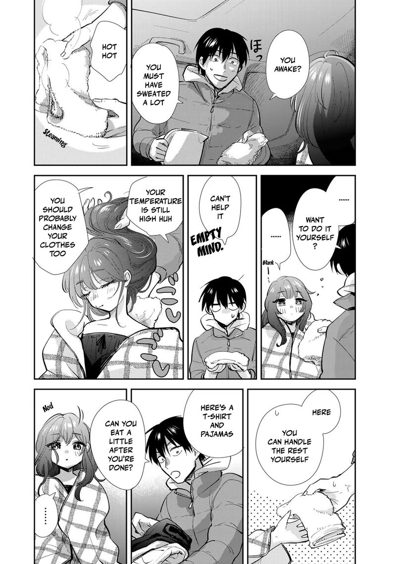 Isekai Shachuuhaku Outrunner Phev 16 27