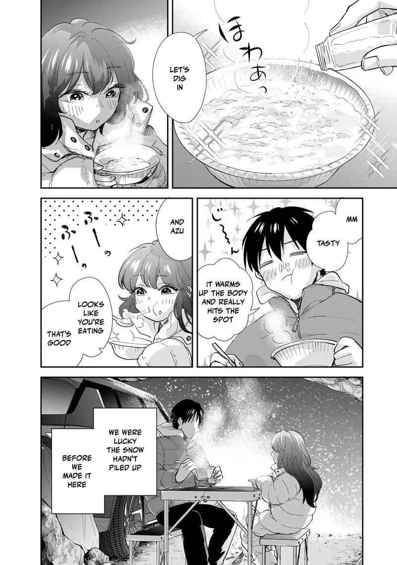 Isekai Shachuuhaku Outrunner Phev 16 28