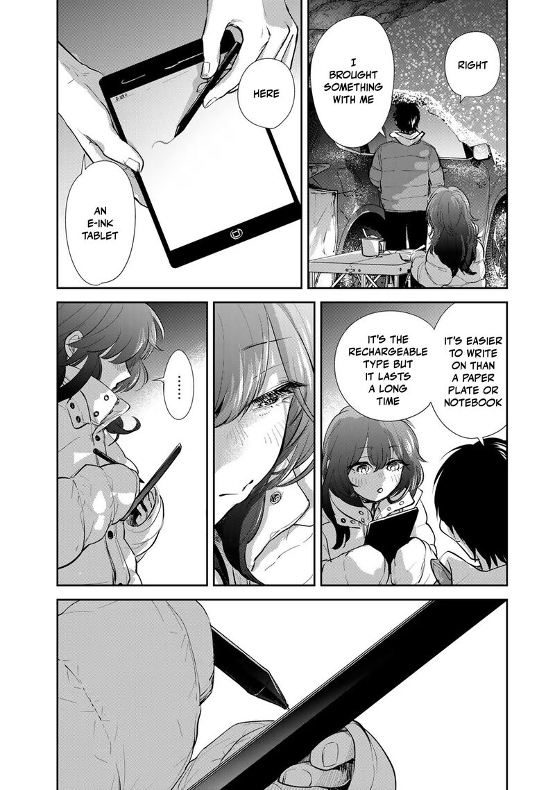 Isekai Shachuuhaku Outrunner Phev 16 30