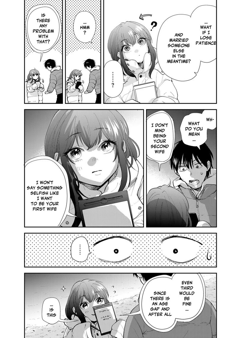 Isekai Shachuuhaku Outrunner Phev 17 10