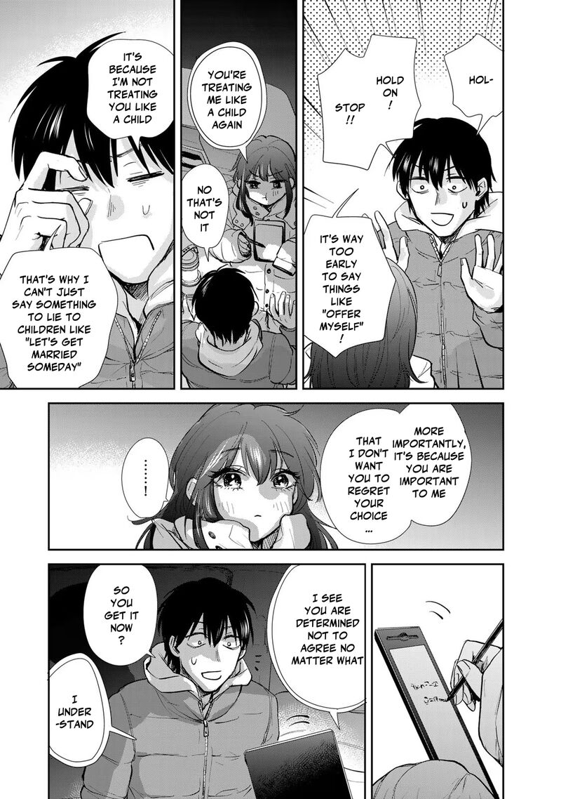 Isekai Shachuuhaku Outrunner Phev 17 13