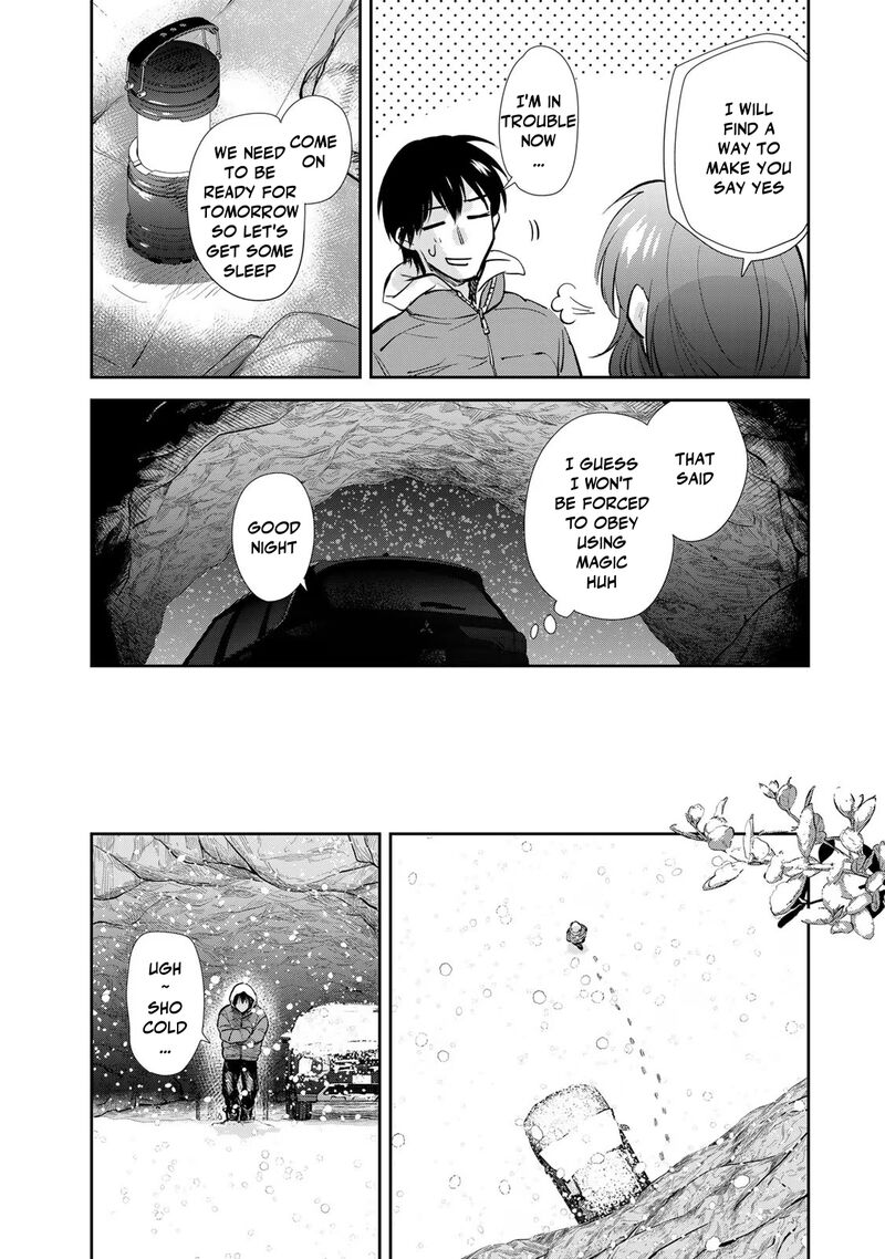 Isekai Shachuuhaku Outrunner Phev 17 14
