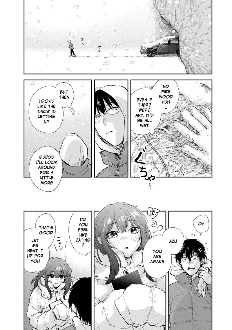 Isekai Shachuuhaku Outrunner Phev 17 16