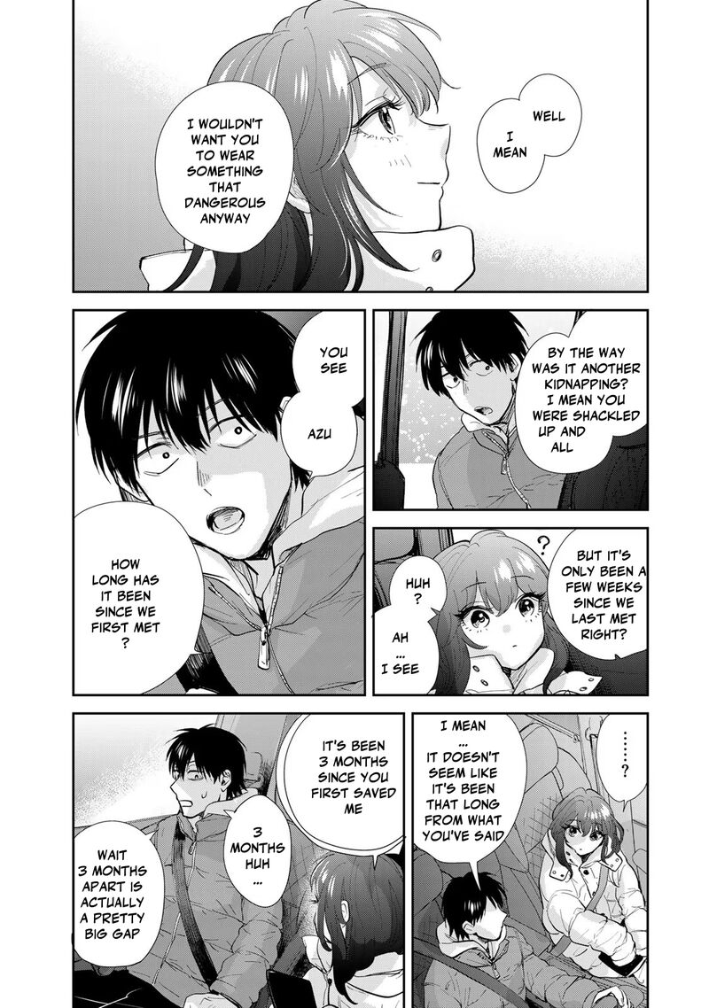 Isekai Shachuuhaku Outrunner Phev 17 22