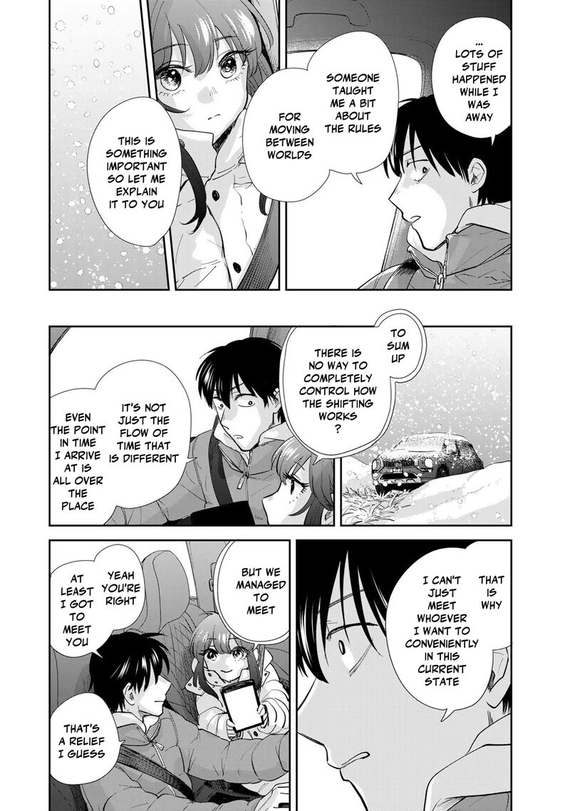 Isekai Shachuuhaku Outrunner Phev 17 23