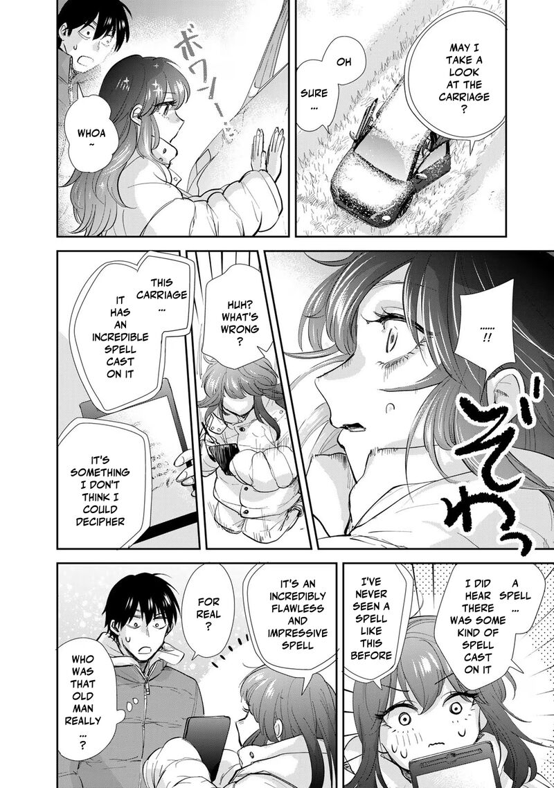 Isekai Shachuuhaku Outrunner Phev 17 24