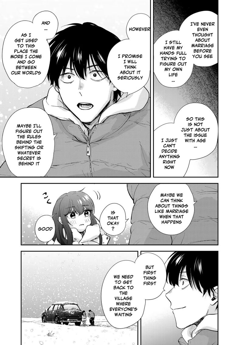Isekai Shachuuhaku Outrunner Phev 17 29