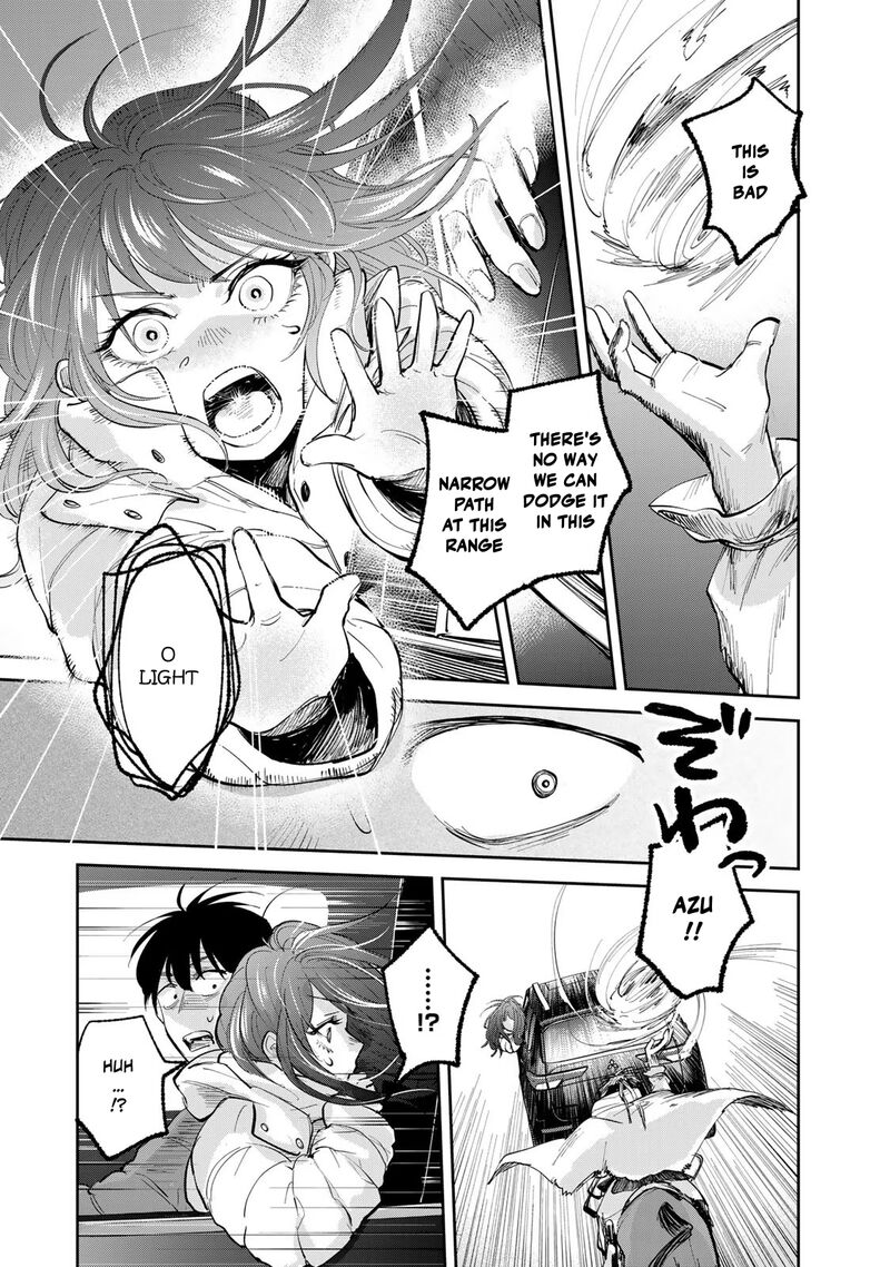 Isekai Shachuuhaku Outrunner Phev 17 35
