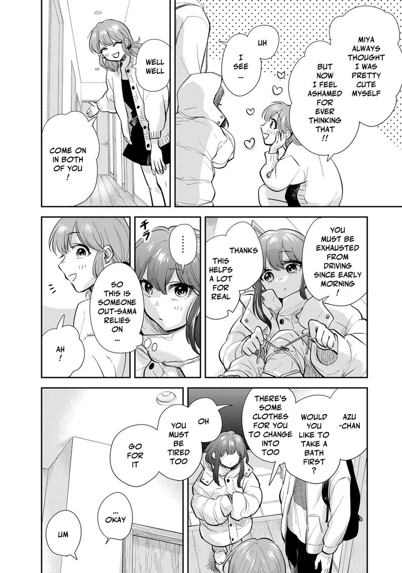 Isekai Shachuuhaku Outrunner Phev 18 14