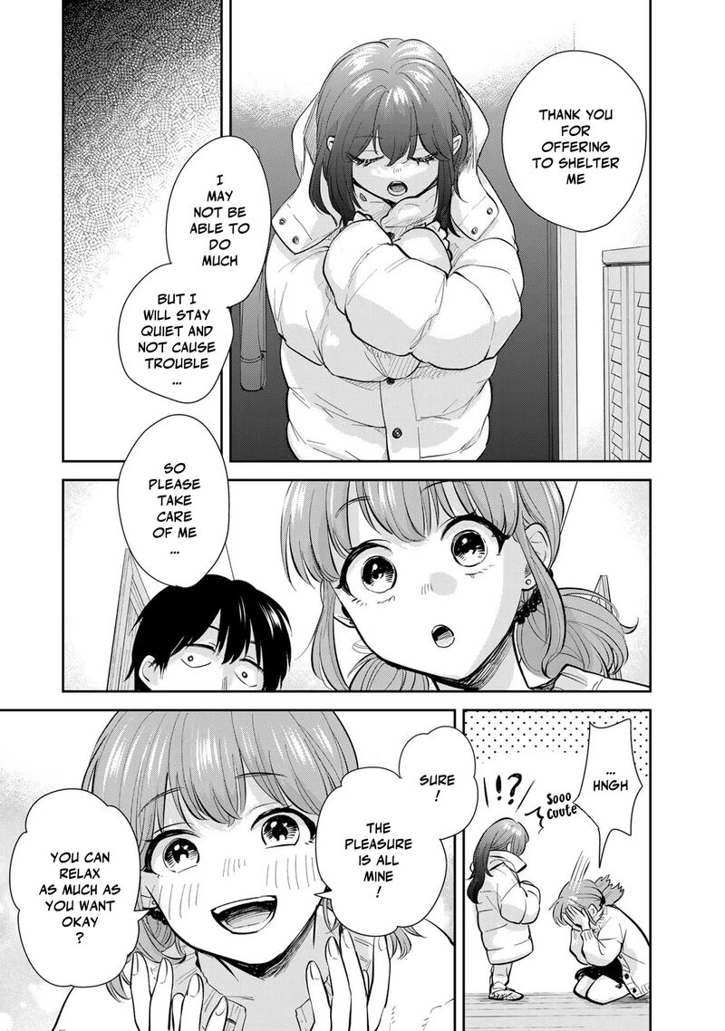 Isekai Shachuuhaku Outrunner Phev 18 15