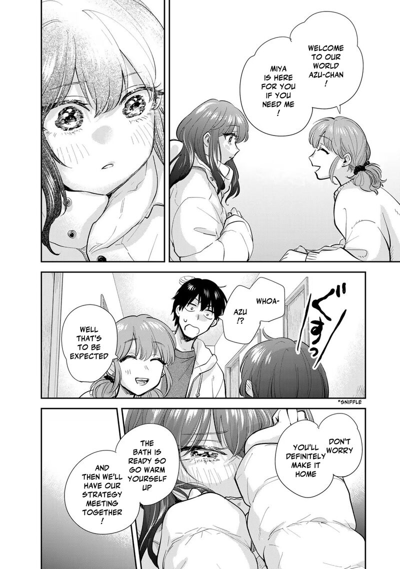 Isekai Shachuuhaku Outrunner Phev 18 16